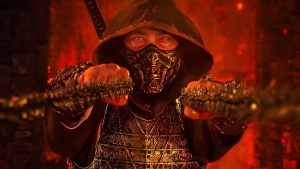 Mortal Kombat II / Foto: Warner Bros.