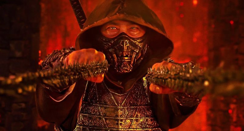 Mortal Kombat 2 nabídne brutální a šokující řežbu, kterou si fanoušci zaslouží Mortal Kombat II / Foto: Warner Bros.