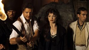 Mumie / Foto: Universal Pictures