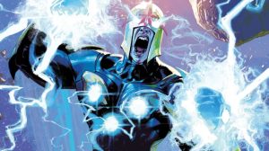 Nova Corps / Foto: Marvel Comics