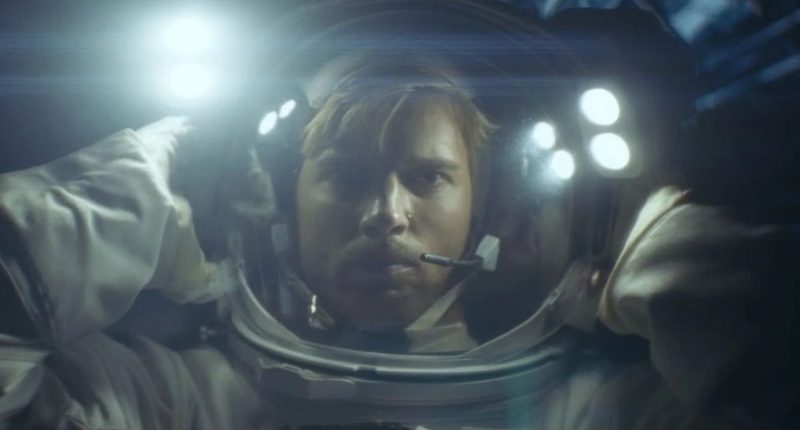 Orion / Foto: East of Infinity