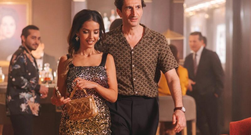 Ostrý politický thriller nejen o korupci, Orli republiky, vstupuje do kin Orli republiky / Foto: Film Europe