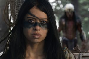 Predátor: Kořist / Prey / Foto: 20th Century Studios