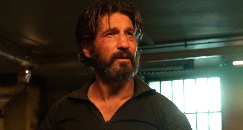 Marvel vysvětluje, proč Punisher mizí z Daredevil: Znovuzrození 2 a kam míří dál Jon Bernthal jako Punisher / Foto: Disney+