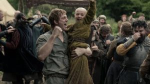 Rod Draka / Foto: HBO