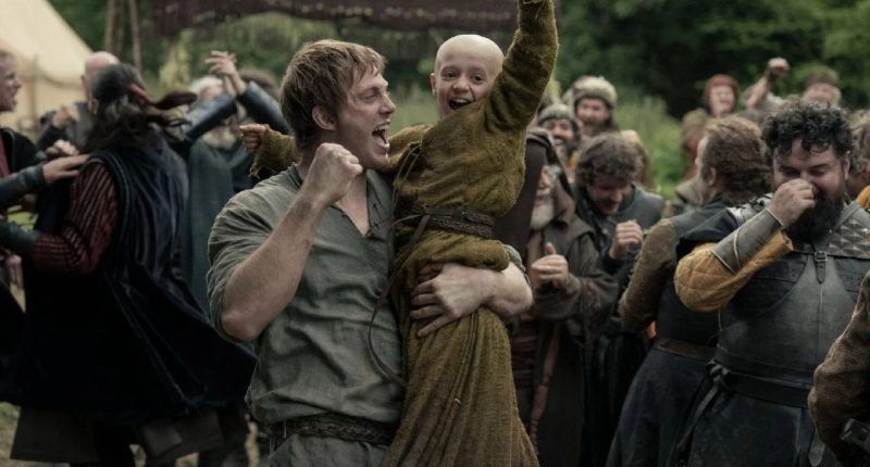 Rod Draka / Foto: HBO