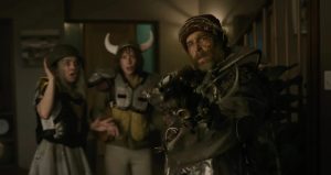 Good Luck, Have Fun, Don't Die / Foto: Briarcliff Entertainment