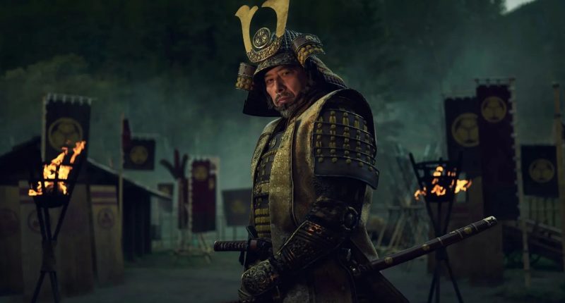 Druhá řada Šóguna přináší nové postavy, návraty oblíbenců i silný tvůrčí tým Šógun / Foto: FX Productions