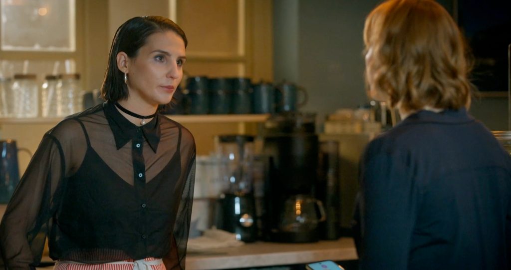 Bratři a sestry / Foto: TV Nova