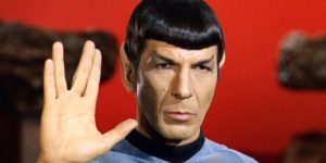 Star Trek / Foto: Paramount television