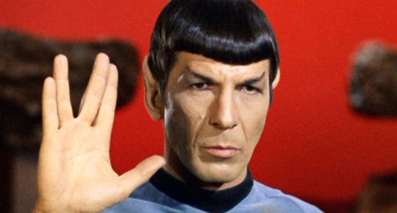 Nový film Star Trek přichází od tvůrců Dungeons & Dragons Star Trek / Foto: Paramount television