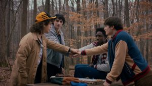 Stranger Things 5 / Foto: Netflix