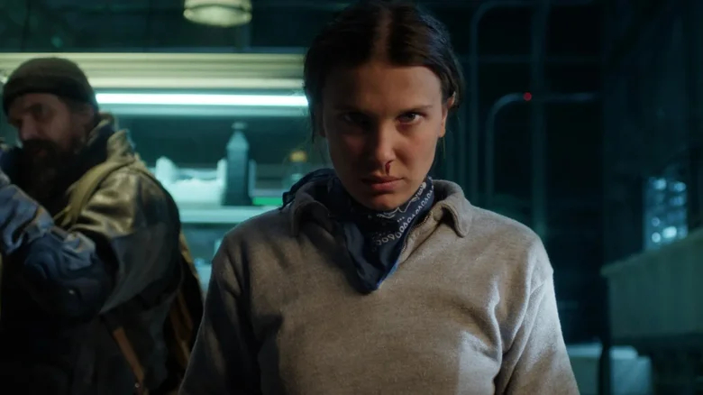 Stranger Things 5 / Foto: Netflix