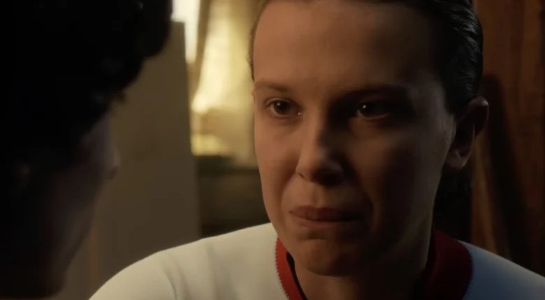 Proč Millie Bobby Brown změnila pojetí Eleven v páté řadě Stranger Things Stranger Things 5 / Foto: Netflix