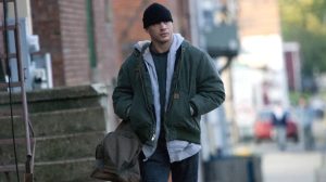 Tom Hardy ve filmu Warrior / Foto: Lionsgate