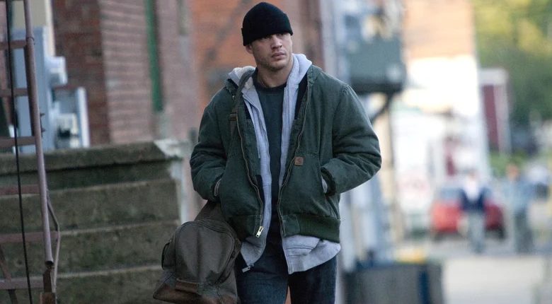 Tom Hardy a Joel Edgerton září ve výjimečném příběhu nejen o zápasech MMA Tom Hardy ve filmu Warrior / Foto: Lionsgate