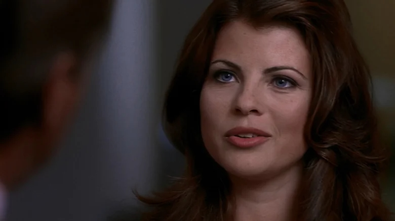 Yasmine Bleeth / Foto: CBS