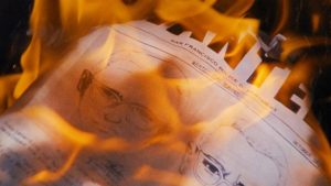 Zodiac Killer Project / Foto: Music Box Films