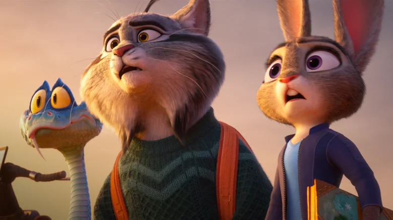 Zootropolis 2 / Foto: Disney