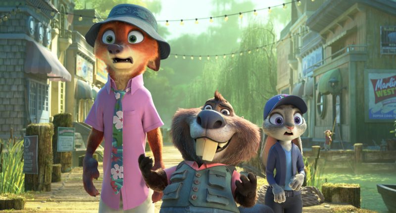 Zootropolis 2 podle tvůrců i herců znovu dokazuje, jak Disney ovládá vyprávění nadčasových příběhů Zootropolis 2 / Foto: Disney