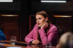 Zrádci 2025 / Foto: FTV Prima