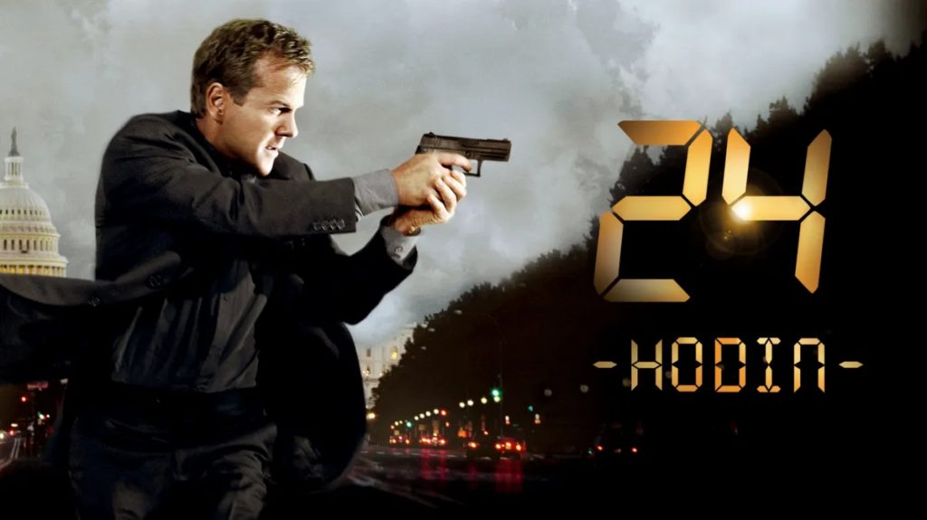 24 hodin / Foto: 20th Century Fox Television