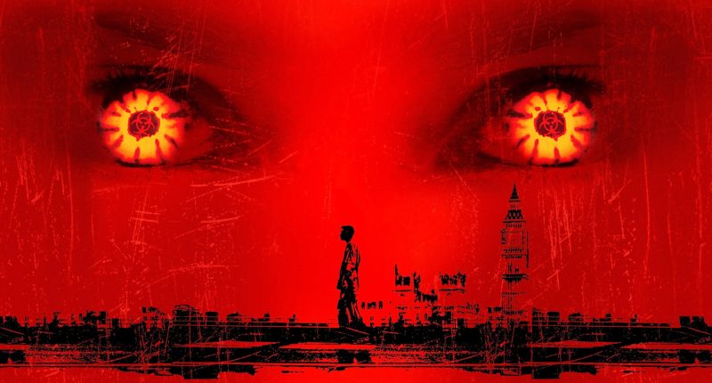 28 let poté 3 láká na návrat Cilliana Murphyho a završí hororovou trilogii 28 let poté / Foto: Sony Pictures AU