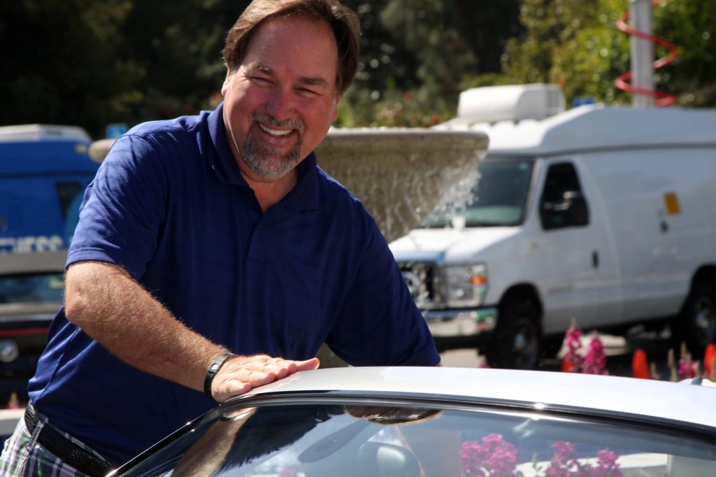 Richard Karn / Foto: Depositphotos