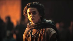 Duna / Foto: Legendary Pictures