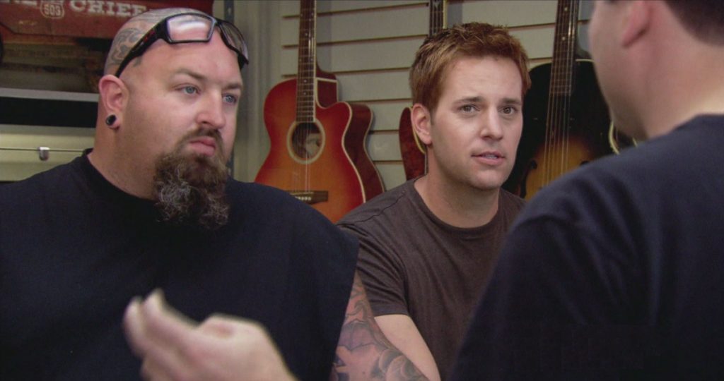 Mistři aukcí / Foto: Gurney Productions