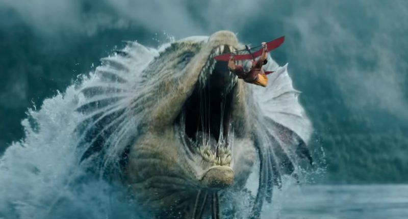 Druhý Avatar od Netflixu ukazuje Toph jako hvězdu nové sezóny Avatar: Legenda o Aangovi / Foto: Netflix