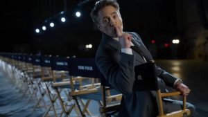 Robert Downey Jr. / Foto: Marvel Studios