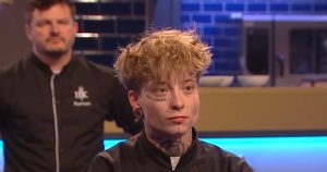 Hell's kitchen 2025 / Foto: TV Nova