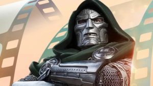 Dr.Doom / Foto: Marvel Studios