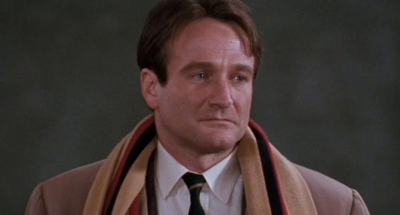 Ethan Hawke díky Robinu Williamsovi pochopil zásadní herecké pravidlo, které mu změnilo kariéru Společnost mrtvých básníků / Foto: Touchstone Pictures