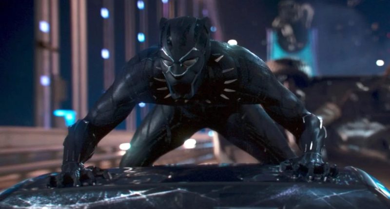 Ryan Coogler konečně prozradil, proč Kraven nemohl do Black Panthera, a fanoušci jsou z toho dodnes v šoku Black Panther / Foto: Marvel Studios