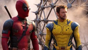 Deadpool a Wolverine / Foto: 20th Century Fox