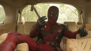 Deadpool / Foto: Marvel Studios