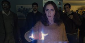 Den odhalení / Foto: Universal Pictures