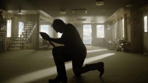 Tom Cruise ve filmu Digger / Foto: Warner Bros.