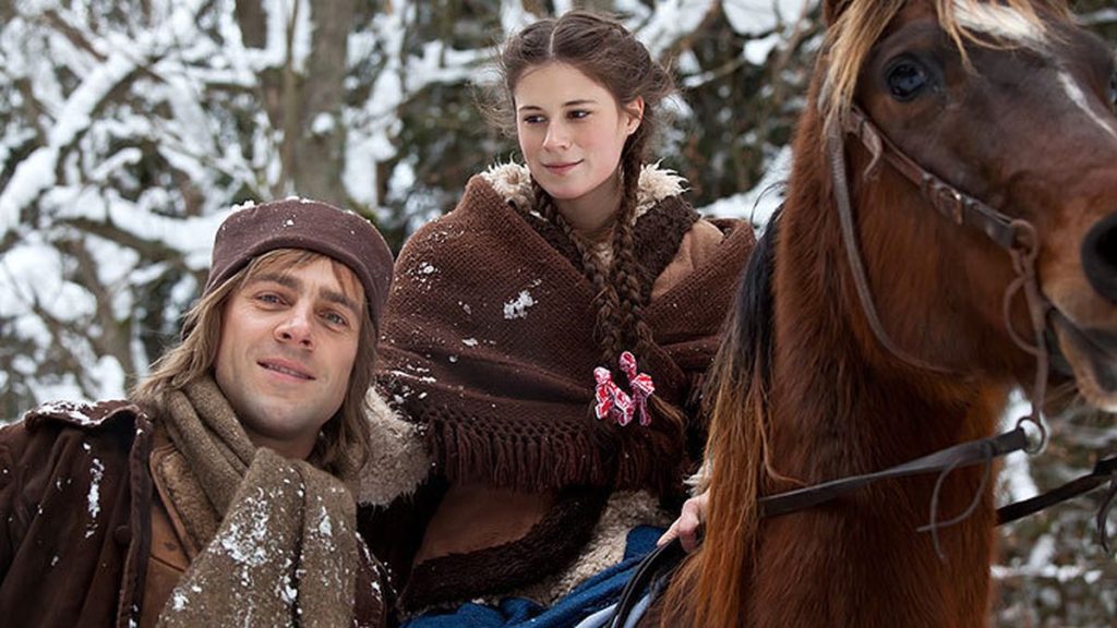 Dvanáct měsíčků / Foto: Česká televize