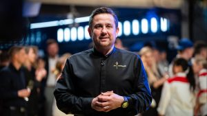 Hell's Kitchen 2025 / Foto: TV Nova