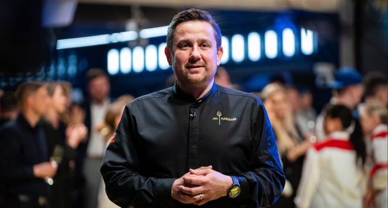 Finále Hell’s Kitchen 2025 rozhodne jediný večer plný napětí a emocí Hell's Kitchen 2025 / Foto: TV Nova