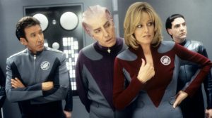 Galaxy Quest / Foto: DreamWorks Pictures