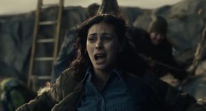 Greenland 2: Útěk / Foto: Lionsgate