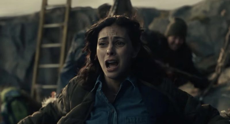 Nový trailer filmu Greenland 2 Migration slibuje drsné postapokalyptické přežití Greenland 2: Útěk / Foto: Lionsgate