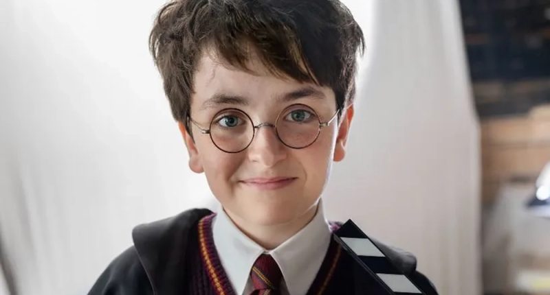 Seriálový Harry Potter má podle tvůrců působit, jako by se knihy probudily k životu Harry Potter / Foto: HBO