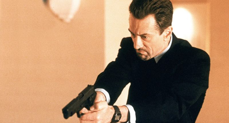 Nelítostný souboj 2 nabírá hvězdné obsazení: Leonardo DiCaprio, Stephen Graham a další hvězdy Nelítostný souboj / Heat / Foto: Warner Bros.