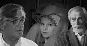 Koláž / Foto: TR, Filmové ateliéry Barandov, Česká televize