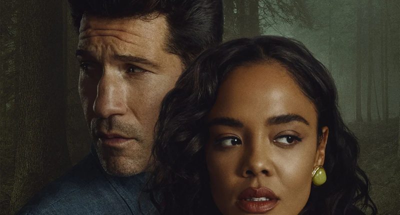 Minisérie His and Hers s Jonem Bernthalem slibuje napínavou detektivku plnou lží His & Hers / Foto: Netflix